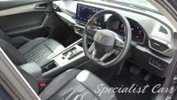 USED 2021 71 CUPRA FORMENTOR 1.5 TSI V2 SUV 5dr Petrol DSG Euro 6 (s/s) (150 ps) 
