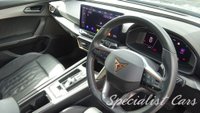 USED 2021 71 CUPRA FORMENTOR 1.5 TSI V2 SUV 5dr Petrol DSG Euro 6 (s/s) (150 ps) 