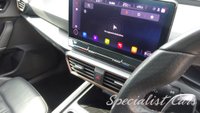 USED 2021 71 CUPRA FORMENTOR 1.5 TSI V2 SUV 5dr Petrol DSG Euro 6 (s/s) (150 ps) 