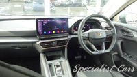 USED 2021 71 CUPRA FORMENTOR 1.5 TSI V2 SUV 5dr Petrol DSG Euro 6 (s/s) (150 ps) 