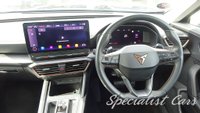 USED 2021 71 CUPRA FORMENTOR 1.5 TSI V2 SUV 5dr Petrol DSG Euro 6 (s/s) (150 ps) 