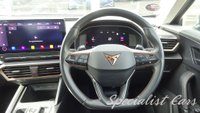 USED 2021 71 CUPRA FORMENTOR 1.5 TSI V2 SUV 5dr Petrol DSG Euro 6 (s/s) (150 ps) 