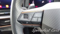 USED 2021 71 CUPRA FORMENTOR 1.5 TSI V2 SUV 5dr Petrol DSG Euro 6 (s/s) (150 ps) 
