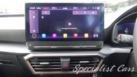 USED 2021 71 CUPRA FORMENTOR 1.5 TSI V2 SUV 5dr Petrol DSG Euro 6 (s/s) (150 ps) 