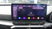USED 2021 71 CUPRA FORMENTOR 1.5 TSI V2 SUV 5dr Petrol DSG Euro 6 (s/s) (150 ps) 