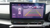 USED 2021 71 CUPRA FORMENTOR 1.5 TSI V2 SUV 5dr Petrol DSG Euro 6 (s/s) (150 ps) 
