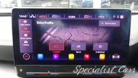 USED 2021 71 CUPRA FORMENTOR 1.5 TSI V2 SUV 5dr Petrol DSG Euro 6 (s/s) (150 ps) 