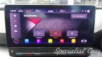USED 2021 71 CUPRA FORMENTOR 1.5 TSI V2 SUV 5dr Petrol DSG Euro 6 (s/s) (150 ps) 