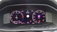USED 2021 71 CUPRA FORMENTOR 1.5 TSI V2 SUV 5dr Petrol DSG Euro 6 (s/s) (150 ps) 