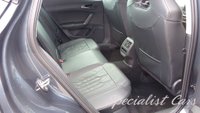 USED 2021 71 CUPRA FORMENTOR 1.5 TSI V2 SUV 5dr Petrol DSG Euro 6 (s/s) (150 ps) 