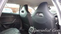 USED 2021 71 CUPRA FORMENTOR 1.5 TSI V2 SUV 5dr Petrol DSG Euro 6 (s/s) (150 ps) 