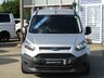 USED 2018 67 FORD TRANSIT CONNECT 1.5 TDCi 200 ECOnetic Panel Van 5dr Diesel Manual L1 H1 (109 g/km, 99 bhp) Finished in MOONDUST SILVER with Grey Cloth Trim. This Iconic Ford Transit Connect is one of the best small vans on the market today. It offers plenty of practicality and a remarkable car like driving experience. Features include, Full Fixed Bulkhead, Park Sensors, DAB Radio, Cruise Control, B/Tooth, USB Port, Rear Carpet Lined and much more. Serviced at 19526 miles, 50780 miles, 71191 miles, 92298 miles (Inc Clutch and Slave Cylinder), 99559 miles and at 104991 miles.