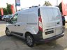 USED 2018 67 FORD TRANSIT CONNECT 1.5 TDCi 200 ECOnetic Panel Van 5dr Diesel Manual L1 H1 (109 g/km, 99 bhp) Finished in MOONDUST SILVER with Grey Cloth Trim. This Iconic Ford Transit Connect is one of the best small vans on the market today. It offers plenty of practicality and a remarkable car like driving experience. Features include, Full Fixed Bulkhead, Park Sensors, DAB Radio, Cruise Control, B/Tooth, USB Port, Rear Carpet Lined and much more. Serviced at 19526 miles, 50780 miles, 71191 miles, 92298 miles (Inc Clutch and Slave Cylinder), 99559 miles and at 104991 miles.
