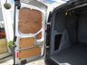 USED 2018 67 FORD TRANSIT CONNECT 1.5 TDCi 200 ECOnetic Panel Van 5dr Diesel Manual L1 H1 (109 g/km, 99 bhp) Finished in MOONDUST SILVER with Grey Cloth Trim. This Iconic Ford Transit Connect is one of the best small vans on the market today. It offers plenty of practicality and a remarkable car like driving experience. Features include, Full Fixed Bulkhead, Park Sensors, DAB Radio, Cruise Control, B/Tooth, USB Port, Rear Carpet Lined and much more. Serviced at 19526 miles, 50780 miles, 71191 miles, 92298 miles (Inc Clutch and Slave Cylinder), 99559 miles and at 104991 miles.