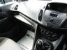 USED 2018 67 FORD TRANSIT CONNECT 1.5 TDCi 200 ECOnetic Panel Van 5dr Diesel Manual L1 H1 (109 g/km, 99 bhp) Finished in MOONDUST SILVER with Grey Cloth Trim. This Iconic Ford Transit Connect is one of the best small vans on the market today. It offers plenty of practicality and a remarkable car like driving experience. Features include, Full Fixed Bulkhead, Park Sensors, DAB Radio, Cruise Control, B/Tooth, USB Port, Rear Carpet Lined and much more. Serviced at 19526 miles, 50780 miles, 71191 miles, 92298 miles (Inc Clutch and Slave Cylinder), 99559 miles and at 104991 miles.