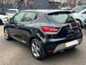 USED 2015 65 RENAULT CLIO 1.5 dCi Dynamique Nav Hatchback 5dr Diesel Manual Euro 6 (s/s) (90 ps) 