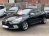 USED 2015 65 RENAULT CLIO 1.5 dCi Dynamique Nav Hatchback 5dr Diesel Manual Euro 6 (s/s) (90 ps) 