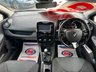 USED 2015 65 RENAULT CLIO 1.5 dCi Dynamique Nav Hatchback 5dr Diesel Manual Euro 6 (s/s) (90 ps) 