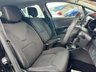 USED 2015 65 RENAULT CLIO 1.5 dCi Dynamique Nav Hatchback 5dr Diesel Manual Euro 6 (s/s) (90 ps) 