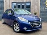 USED 2013 13 PEUGEOT 208 1.0 VTi Active Hatchback 3dr Petrol Manual Euro 5 (68 ps) BELT DONE+FRESH SERVICE+CRUISE+BT