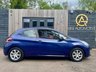 USED 2013 13 PEUGEOT 208 1.0 VTi Active Hatchback 3dr Petrol Manual Euro 5 (68 ps) BELT DONE+FRESH SERVICE+CRUISE+BT