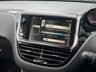 USED 2013 13 PEUGEOT 208 1.0 VTi Active Hatchback 3dr Petrol Manual Euro 5 (68 ps) BELT DONE+FRESH SERVICE+CRUISE+BT