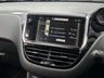 USED 2013 13 PEUGEOT 208 1.0 VTi Active Hatchback 3dr Petrol Manual Euro 5 (68 ps) BELT DONE+FRESH SERVICE+CRUISE+BT