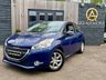 USED 2013 13 PEUGEOT 208 1.0 VTi Active Hatchback 3dr Petrol Manual Euro 5 (68 ps) BELT DONE+FRESH SERVICE+CRUISE+BT