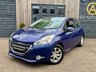USED 2013 13 PEUGEOT 208 1.0 VTi Active Hatchback 3dr Petrol Manual Euro 5 (68 ps) BELT DONE+FRESH SERVICE+CRUISE+BT