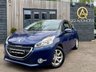 USED 2013 13 PEUGEOT 208 1.0 VTi Active Hatchback 3dr Petrol Manual Euro 5 (68 ps) BELT DONE+FRESH SERVICE+CRUISE+BT