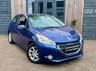 USED 2013 13 PEUGEOT 208 1.0 VTi Active Hatchback 3dr Petrol Manual Euro 5 (68 ps) BELT DONE+FRESH SERVICE+CRUISE+BT