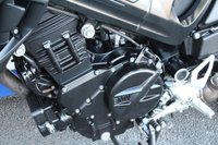 USED 2016 BMW F 800 R BLACK RAIN SUPER LOW MILES JUST 2894 BLACK RAIN LIMITED EDITION