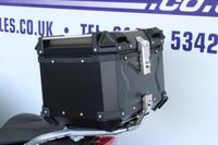 USED 2016 BMW F 800 R BLACK RAIN SUPER LOW MILES JUST 2894 BLACK RAIN LIMITED EDITION