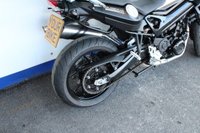 USED 2016 BMW F 800 R BLACK RAIN SUPER LOW MILES JUST 2894 BLACK RAIN LIMITED EDITION