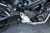 USED 2016 BMW F 800 R BLACK RAIN SUPER LOW MILES JUST 2894 BLACK RAIN LIMITED EDITION