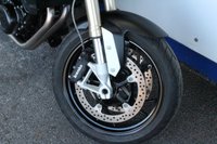 USED 2016 BMW F 800 R BLACK RAIN SUPER LOW MILES JUST 2894 BLACK RAIN LIMITED EDITION