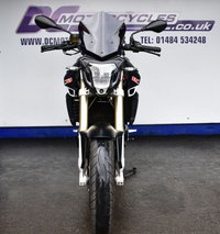USED 2016 BMW F 800 R BLACK RAIN SUPER LOW MILES JUST 2894 BLACK RAIN LIMITED EDITION