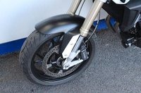USED 2016 BMW F 800 R BLACK RAIN SUPER LOW MILES JUST 2894 BLACK RAIN LIMITED EDITION