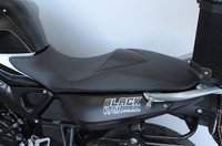 USED 2016 BMW F 800 R BLACK RAIN SUPER LOW MILES JUST 2894 BLACK RAIN LIMITED EDITION