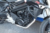 USED 2016 BMW F 800 R BLACK RAIN SUPER LOW MILES JUST 2894 BLACK RAIN LIMITED EDITION