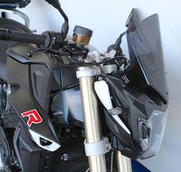 USED 2016 BMW F 800 R BLACK RAIN SUPER LOW MILES JUST 2894 BLACK RAIN LIMITED EDITION