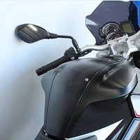 USED 2016 BMW F 800 R BLACK RAIN SUPER LOW MILES JUST 2894 BLACK RAIN LIMITED EDITION