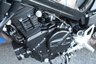 USED 2016 BMW F 800 R BLACK RAIN SUPER LOW MILES JUST 2894 BLACK RAIN LIMITED EDITION