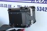USED 2016 BMW F 800 R BLACK RAIN SUPER LOW MILES JUST 2894 BLACK RAIN LIMITED EDITION