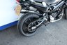 USED 2016 BMW F 800 R BLACK RAIN SUPER LOW MILES JUST 2894 BLACK RAIN LIMITED EDITION