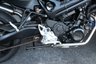 USED 2016 BMW F 800 R BLACK RAIN SUPER LOW MILES JUST 2894 BLACK RAIN LIMITED EDITION