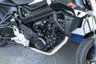 USED 2016 BMW F 800 R BLACK RAIN SUPER LOW MILES JUST 2894 BLACK RAIN LIMITED EDITION