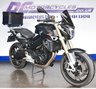 USED 2016 BMW F 800 R BLACK RAIN SUPER LOW MILES JUST 2894 BLACK RAIN LIMITED EDITION