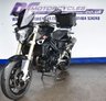 USED 2016 BMW F 800 R BLACK RAIN SUPER LOW MILES JUST 2894 BLACK RAIN LIMITED EDITION