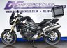 USED 2016 BMW F 800 R BLACK RAIN SUPER LOW MILES JUST 2894 BLACK RAIN LIMITED EDITION